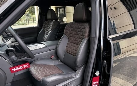 Nissan Patrol, 2025 год, 14 490 000 рублей, 24 фотография