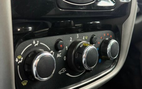 Renault Duster I рестайлинг, 2014 год, 850 000 рублей, 15 фотография