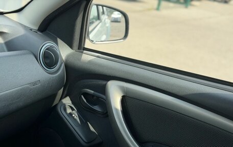Renault Duster I рестайлинг, 2014 год, 850 000 рублей, 19 фотография