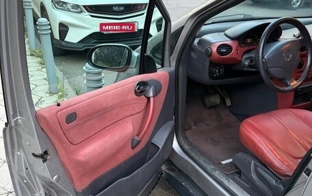 Mercedes-Benz A-Класс, 1999 год, 395 000 рублей, 7 фотография
