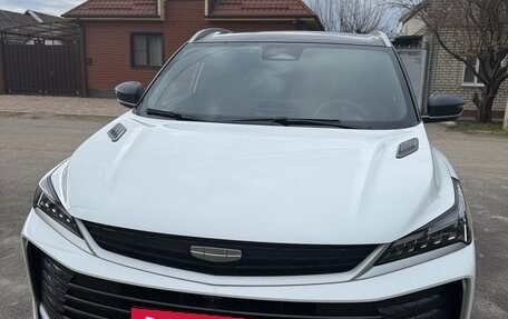 Geely Coolray I, 2025 год, 2 280 000 рублей, 5 фотография