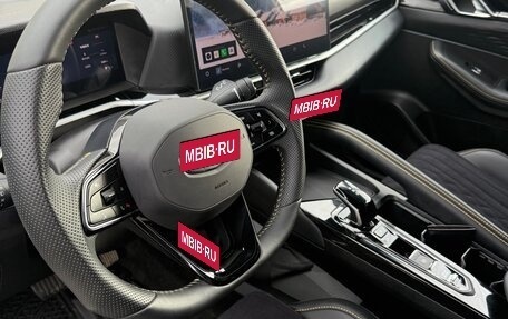 Geely Coolray I, 2025 год, 2 280 000 рублей, 4 фотография