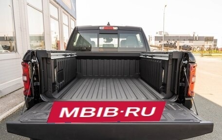 Rambler 1500, 2026 год, 8 700 000 рублей, 29 фотография