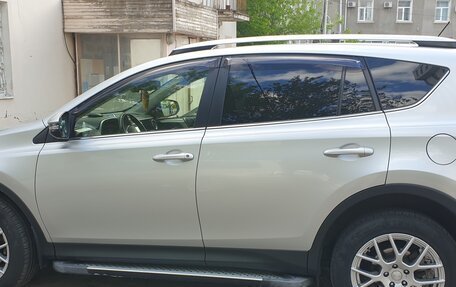 Toyota RAV4, 2014 год, 1 510 000 рублей, 2 фотография