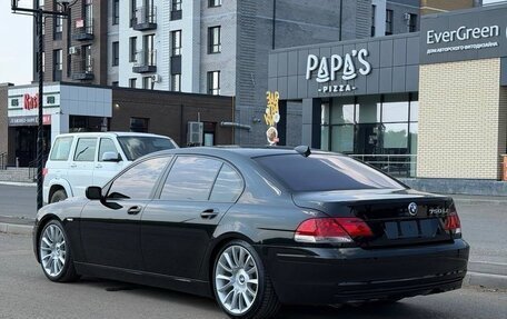 BMW 7 серия, 2005 год, 1 300 000 рублей, 1 фотография