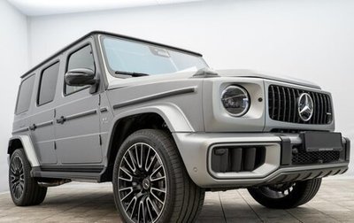 Mercedes-Benz G-Класс AMG, 2026 год, 28 760 000 рублей, 1 фотография