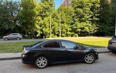 Mazda 6, 2008 год, 900 000 рублей, 1 фотография