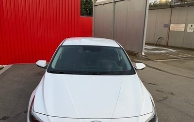 Hyundai Avante, 2021 год, 2 150 000 рублей, 1 фотография