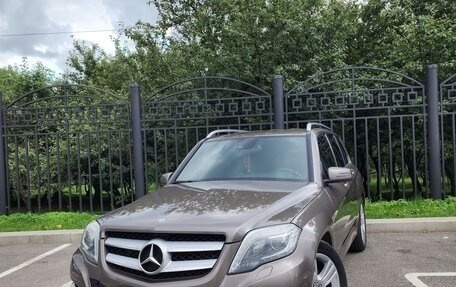 Mercedes-Benz GLK-Класс, 2015 год, 2 300 000 рублей, 1 фотография