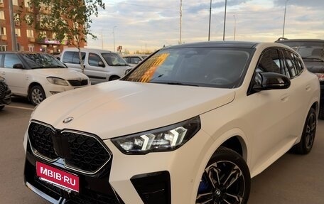 BMW X2, 2024 год, 5 200 000 рублей, 1 фотография