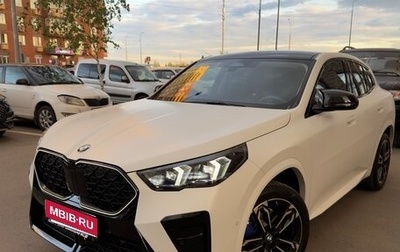 BMW X2, 2024 год, 5 200 000 рублей, 1 фотография