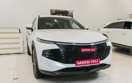 Haval F7x, 2026 год, 3 599 000 рублей, 1 фотография