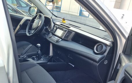 Toyota RAV4, 2014 год, 1 510 000 рублей, 12 фотография