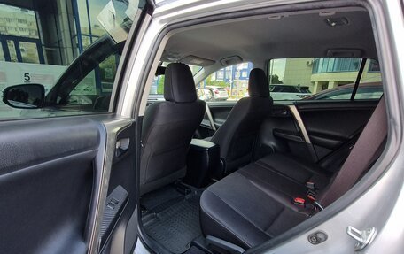 Toyota RAV4, 2014 год, 1 510 000 рублей, 17 фотография