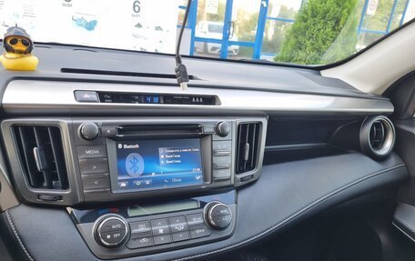 Toyota RAV4, 2014 год, 1 510 000 рублей, 19 фотография