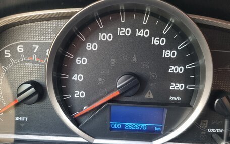 Toyota RAV4, 2014 год, 1 510 000 рублей, 18 фотография