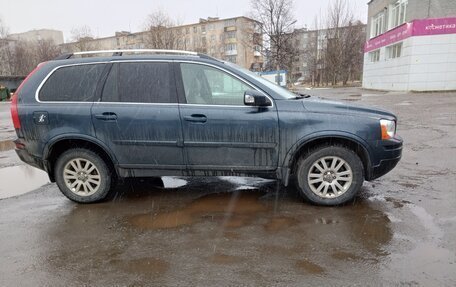 Volvo XC90 II рестайлинг, 2007 год, 600 000 рублей, 2 фотография