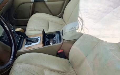 Volvo XC90 II рестайлинг, 2007 год, 600 000 рублей, 6 фотография