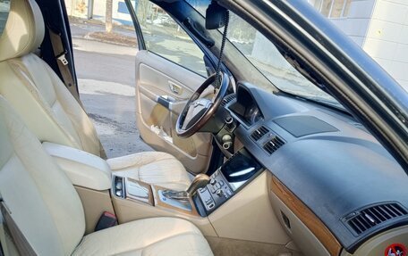 Volvo XC90 II рестайлинг, 2007 год, 600 000 рублей, 4 фотография