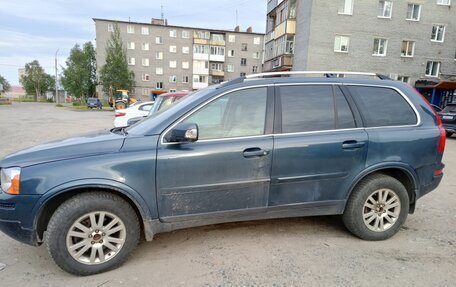 Volvo XC90 II рестайлинг, 2007 год, 600 000 рублей, 7 фотография