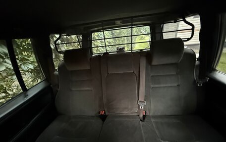 Volvo 960 I рестайлинг, 1996 год, 750 000 рублей, 5 фотография
