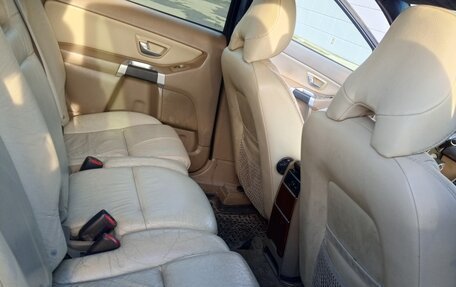 Volvo XC90 II рестайлинг, 2007 год, 600 000 рублей, 5 фотография