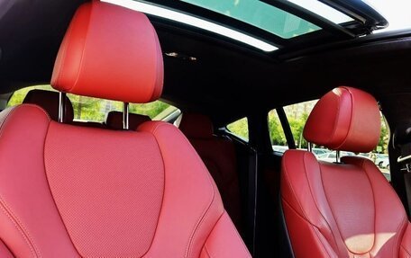 BMW X6, 2021 год, 10 700 000 рублей, 2 фотография