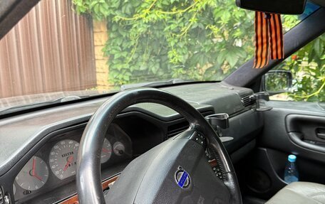 Volvo 960 I рестайлинг, 1996 год, 750 000 рублей, 4 фотография