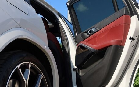 BMW X6, 2021 год, 10 700 000 рублей, 11 фотография