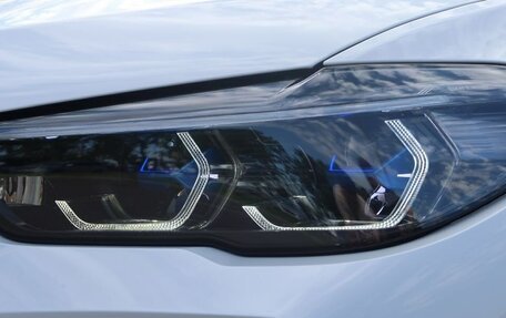 BMW X6, 2021 год, 10 700 000 рублей, 16 фотография