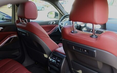 BMW X6, 2021 год, 10 700 000 рублей, 7 фотография