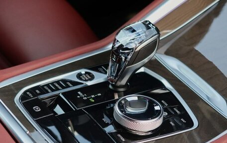 BMW X6, 2021 год, 10 700 000 рублей, 8 фотография