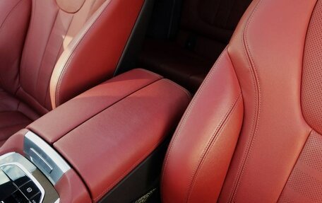 BMW X6, 2021 год, 10 700 000 рублей, 26 фотография