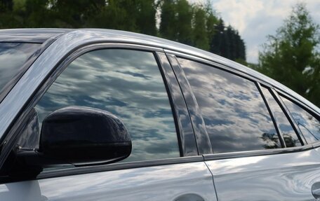 BMW X6, 2021 год, 10 700 000 рублей, 30 фотография