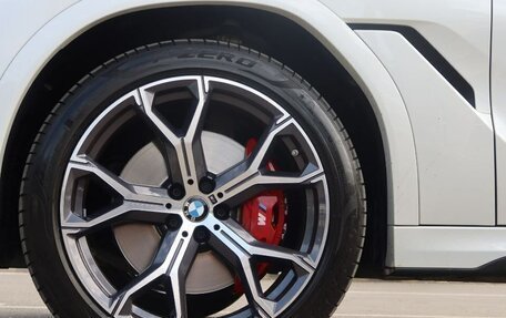 BMW X6, 2021 год, 10 700 000 рублей, 23 фотография