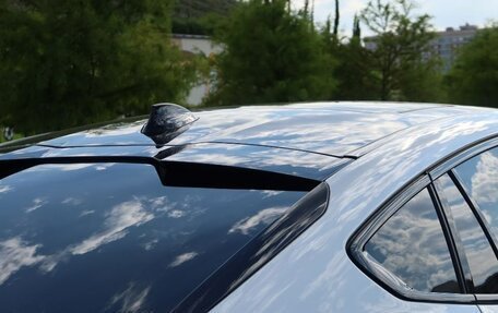 BMW X6, 2021 год, 10 700 000 рублей, 28 фотография