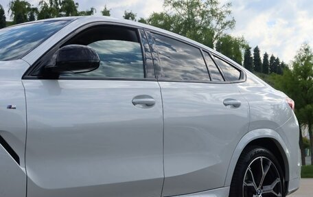 BMW X6, 2021 год, 10 700 000 рублей, 25 фотография
