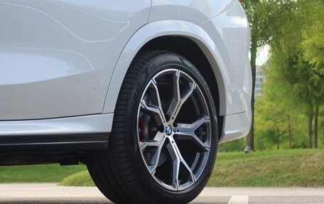 BMW X6, 2021 год, 10 700 000 рублей, 31 фотография