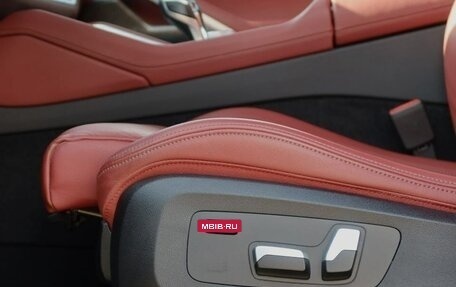 BMW X6, 2021 год, 10 700 000 рублей, 27 фотография