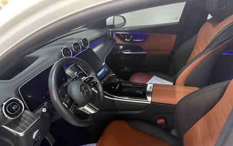 Mercedes-Benz GLC Coupe, 2024 год, 6 938 000 рублей, 6 фотография