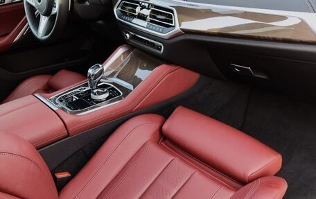 BMW X6, 2021 год, 10 700 000 рублей, 36 фотография