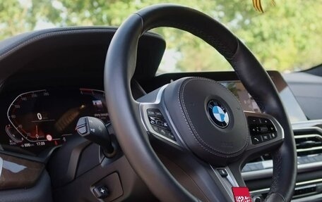 BMW X6, 2021 год, 10 700 000 рублей, 37 фотография
