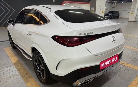 Mercedes-Benz GLC Coupe, 2024 год, 6 938 000 рублей, 5 фотография