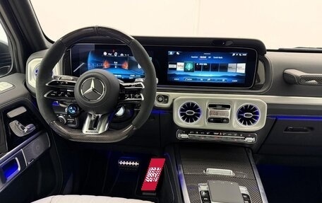 Mercedes-Benz G-Класс AMG, 2026 год, 28 760 000 рублей, 2 фотография