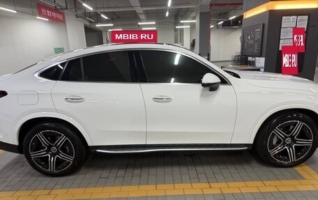 Mercedes-Benz GLC Coupe, 2024 год, 6 938 000 рублей, 2 фотография