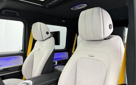 Mercedes-Benz G-Класс AMG, 2026 год, 28 760 000 рублей, 3 фотография