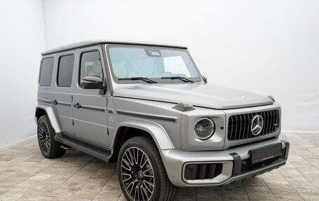 Mercedes-Benz G-Класс AMG, 2026 год, 28 760 000 рублей, 5 фотография