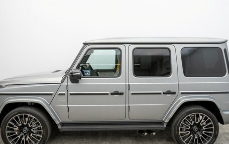 Mercedes-Benz G-Класс AMG, 2026 год, 28 760 000 рублей, 8 фотография