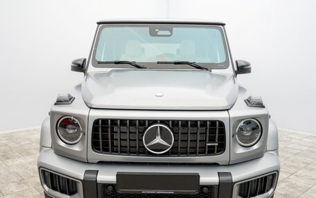 Mercedes-Benz G-Класс AMG, 2026 год, 28 760 000 рублей, 7 фотография
