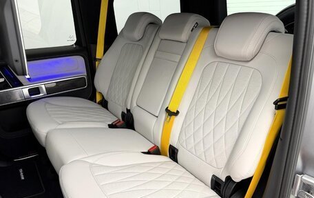 Mercedes-Benz G-Класс AMG, 2026 год, 28 760 000 рублей, 16 фотография